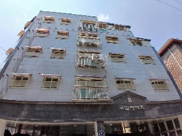 서울특별시 관악구 신림동 598-84 로얄하이츠 4층402호 다세대(빌라) 경매 사진 17