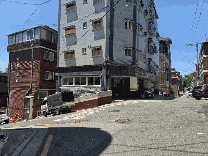 서울특별시 관악구 신림동 598-84 로얄하이츠 4층402호 다세대(빌라) 경매 사진 25