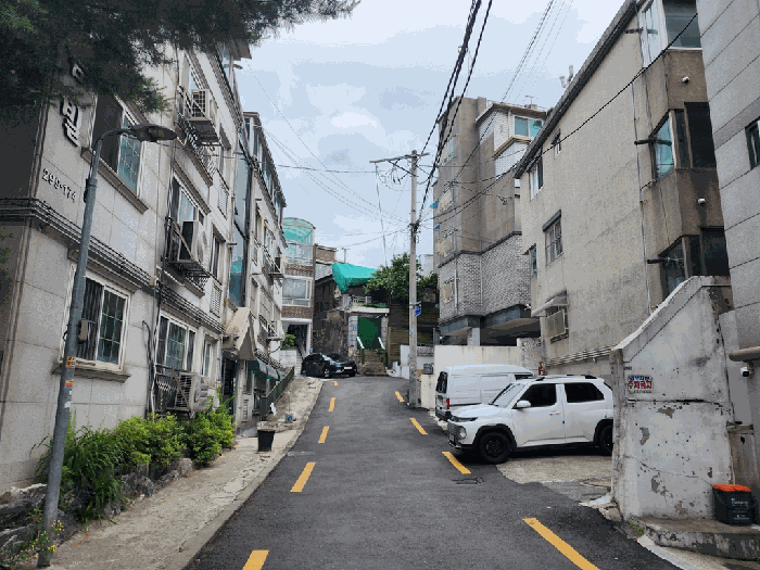 서울특별시 동작구 상도동 299-164 휴먼빌레 3층301호 다세대(빌라) 경매 사진 18