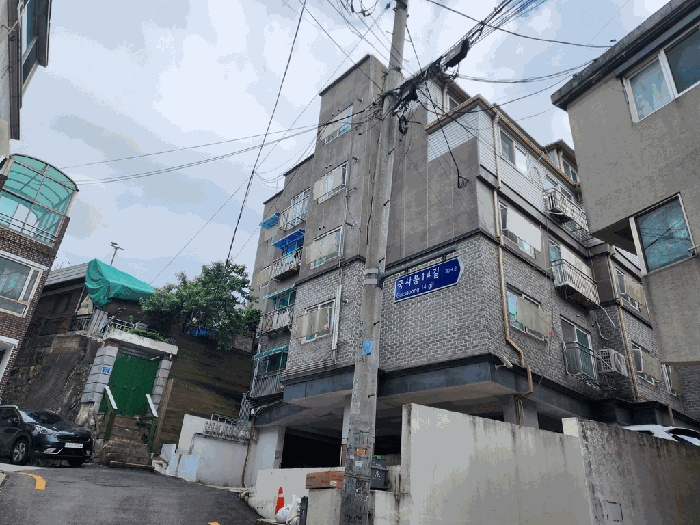 서울특별시 동작구 상도동 299-164 휴먼빌레 3층301호 다세대(빌라) 경매 사진 19