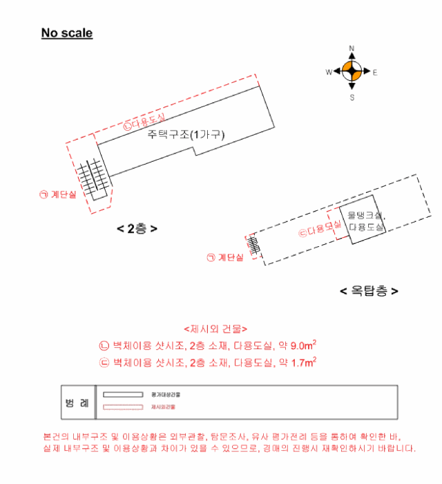 서울특별시 종로구 명륜4가 140-2 다가구주택 경매 사진 20