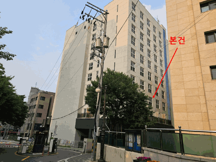 서울특별시 종로구 창신동 255-1 4층412호 외 1필지 도시형생활주택 경매 사진 7