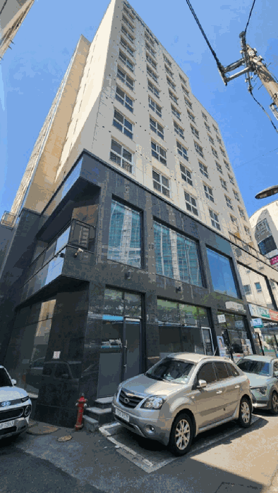 서울특별시 종로구 창신동 255-1 5층505호 외 1필지 도시형생활주택 경매 사진 6