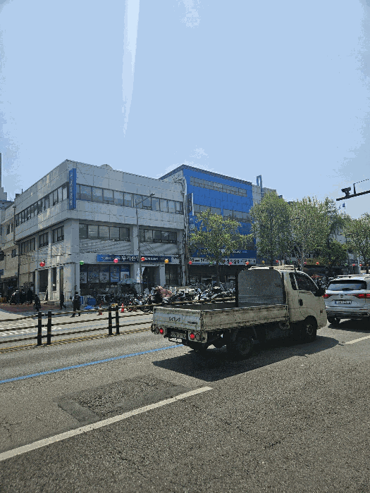 서울특별시 종로구 종로6가 262-1, 디동호 2층 2266호 근린상가 경매 사진 9