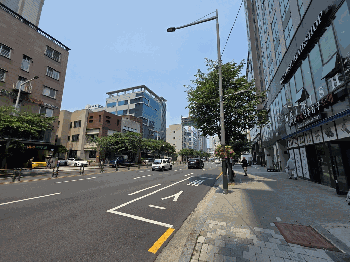 서울특별시 관악구 신림동 1568-5 더위일관악파크뷰 14층1401호 외 1필지 오피스텔(주거) 경매 사진 9