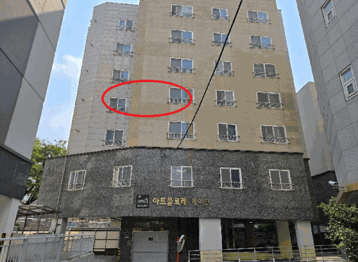 서울특별시 성동구 사근동 230-1 청계더하임 101동 4층403호 다세대(빌라) 경매 사진 24