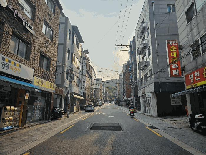 서울특별시 은평구 역촌동 49-38 태영아뜨리움 5층502호 외 1필지 다세대주택 경매 사진 11