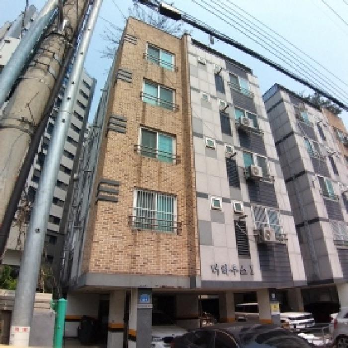 서울 영등포구 양평동6가 7, 더하우스1 제3층 제305호 도시형생활주택 경매 사진 1