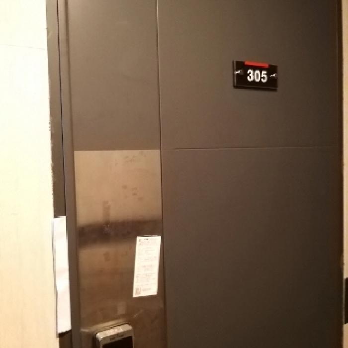 서울 영등포구 양평동6가 7, 더하우스1 제3층 제305호 도시형생활주택 경매 사진 3