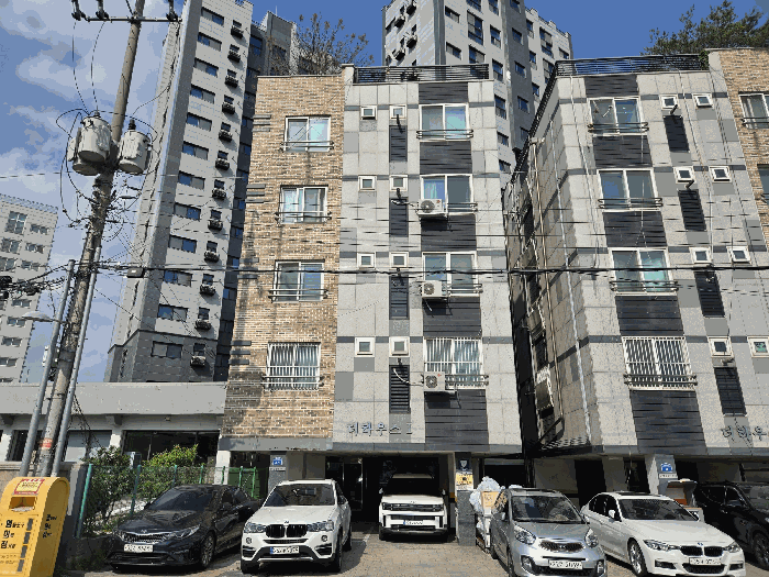 서울 영등포구 양평동6가 7, 더하우스1 제3층 제305호 도시형생활주택 경매 사진 5