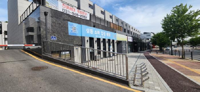 경기도 파주시 와동동 1409 누메르 비동 지1층6호 근린상가 경매 사진 14