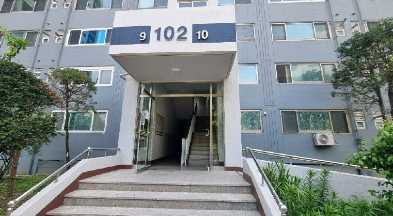 경기도 남양주시 화도읍 묵현리 147-3 삼신푸른솔아파트 102동 18층1810호 아파트 경매 사진 11