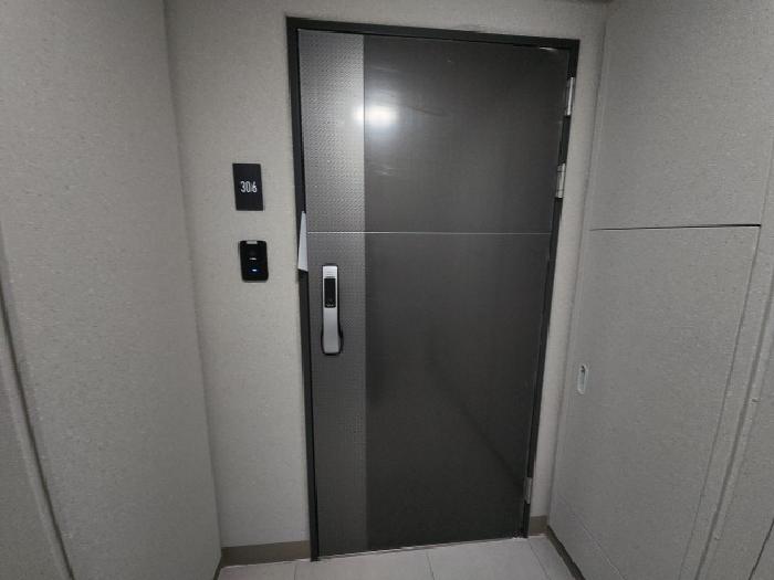 인천광역시 미추홀구 용현동 용마루주거환경개선사업지구1블록 용현자이크레스트 101동 3층306호 아파트 경매 사진 4