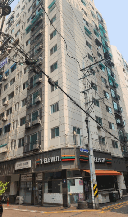 인천광역시 부평구 부평동 341-77 오티아빌 5층 505호 오피스텔 경매 사진 15