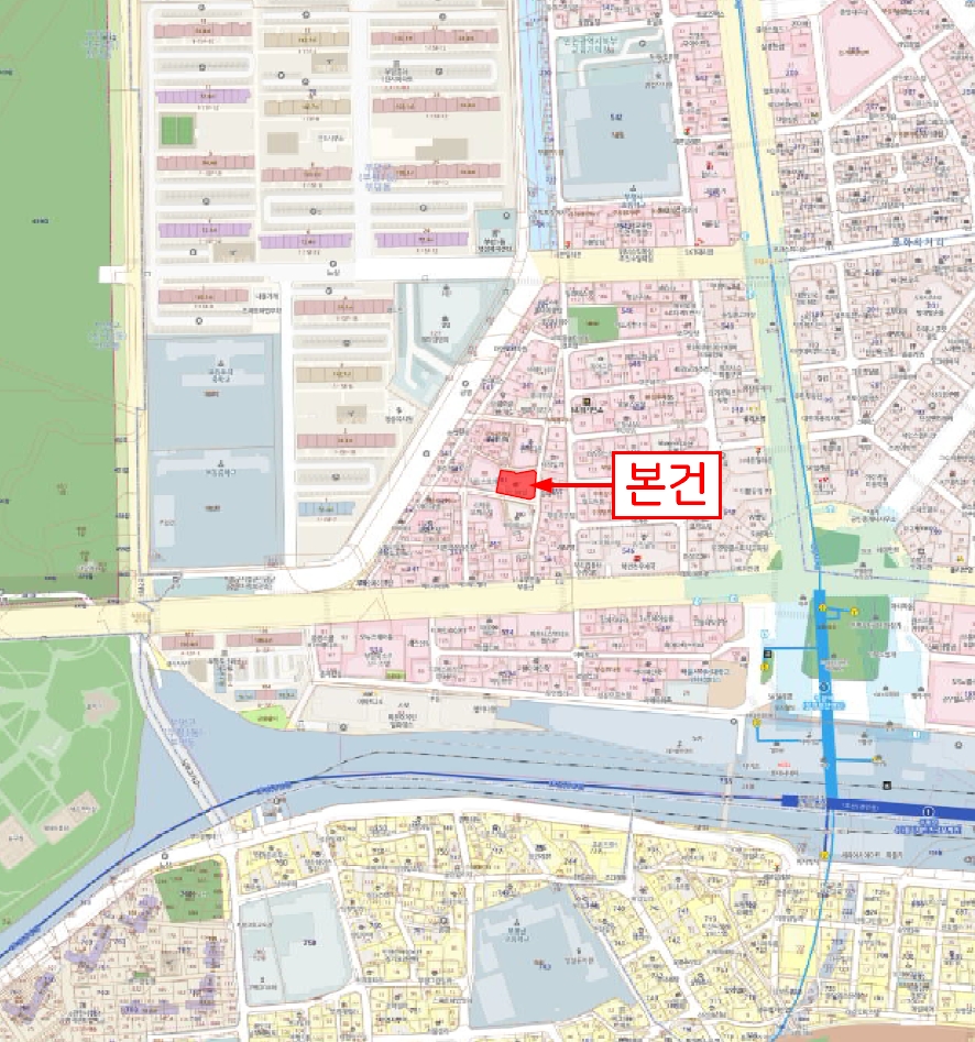 인천광역시 부평구 부평동 341-77 오티아빌 5층 505호 오피스텔 경매 사진 17