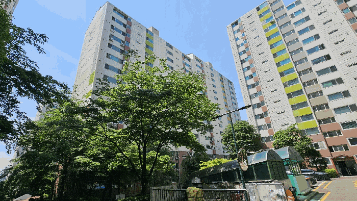 인천광역시 연수구 청학동 545-1 현대아파트 103동 14층 1404호 아파트 경매 사진 18