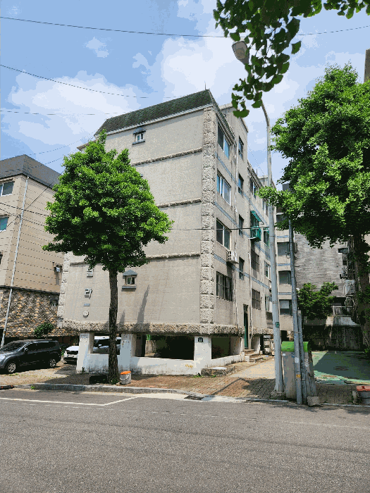 경기도 부천시 오정구 원종동 350-12 호수빌라 2층 201호 외 1필지 다세대주택 경매 사진 5