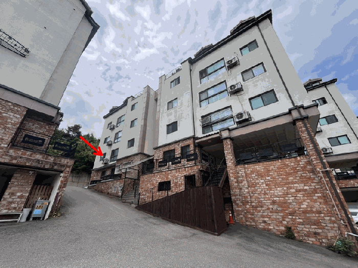 경기도 광주시 송정동 356-43 퀸스타운 104동 2층201호 외 3필지 다세대주택 경매 사진 9