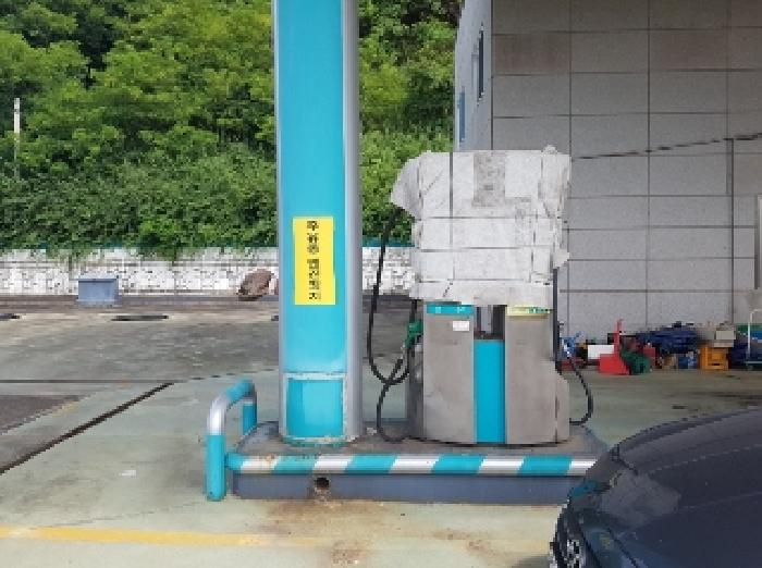 강원특별자치도 홍천군 남면 양덕원리 22-1 외 2필지 위험물저장및처리시설 경매 사진 22