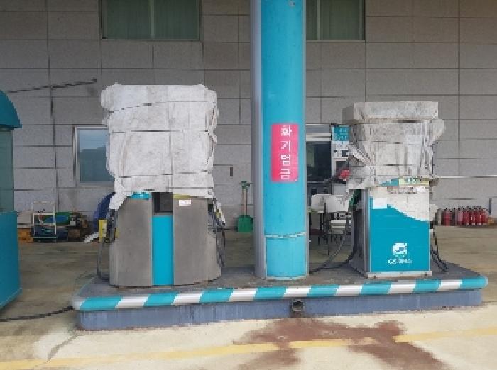 강원특별자치도 홍천군 남면 양덕원리 22-1 외 2필지 위험물저장및처리시설 경매 사진 23