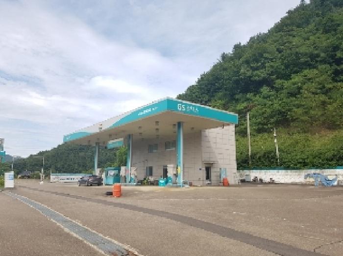 강원특별자치도 홍천군 남면 양덕원리 22-1 외 2필지 위험물저장및처리시설 경매 사진 26