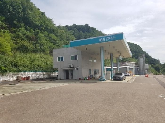 강원특별자치도 홍천군 남면 양덕원리 22-1 외 2필지 위험물저장및처리시설 경매 사진 28