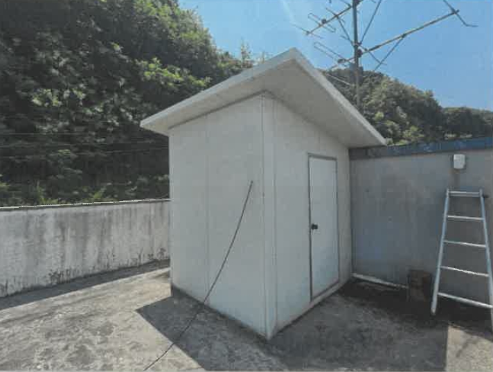 강원특별자치도 홍천군 남면 양덕원리 22-1 외 2필지 위험물저장및처리시설 경매 사진 9