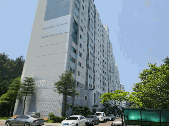 충청남도 당진시 송산면 금암리 11 당진대상아파트 107동 1층105호 외 11필지 아파트 경매 사진 7