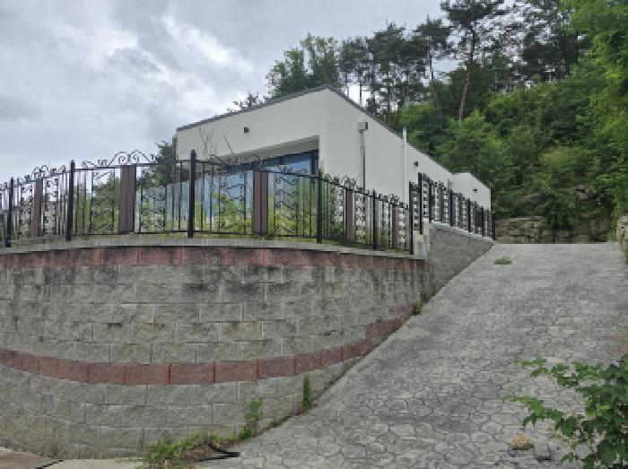 경상북도 경산시 와촌면 음양리 1218-24 외 2필지 단독주택 경매 사진 1
