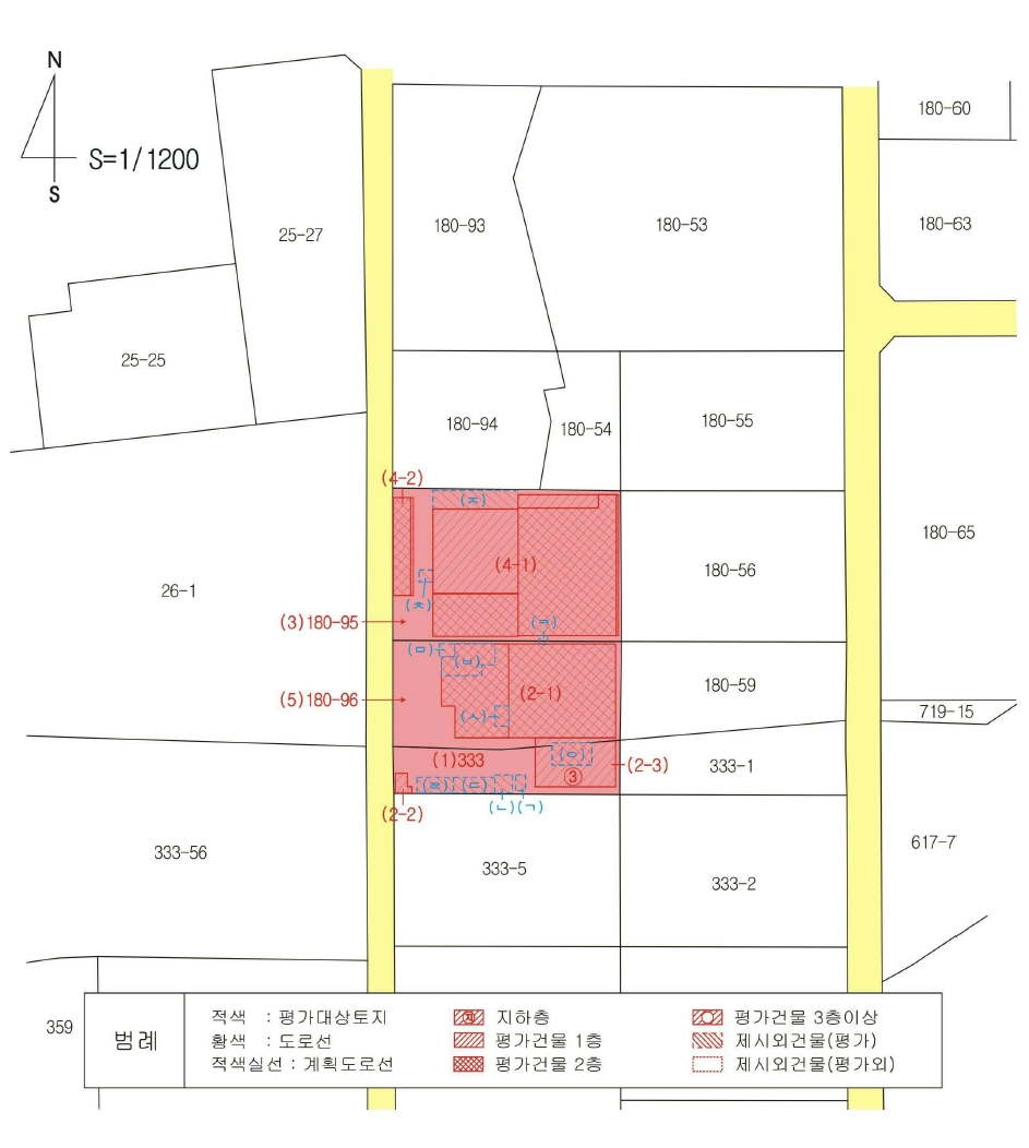 대구광역시 달서구 장동 333 외 2필지 공장 경매 사진 80