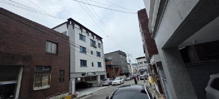 경상북도 구미시 인의동 447-26 외 1필지 상가주택 경매 사진 1