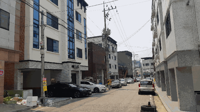경상북도 구미시 인의동 447-26 외 1필지 상가주택 경매 사진 27