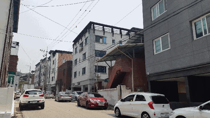경상북도 구미시 인의동 447-26 외 1필지 상가주택 경매 사진 29