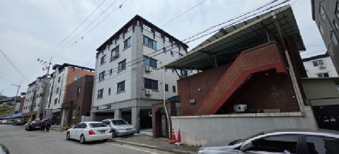 경상북도 구미시 인의동 447-26 외 1필지 상가주택 경매 사진 4