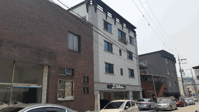 경상북도 구미시 인의동 447-26 외 1필지 상가주택 경매 사진 38
