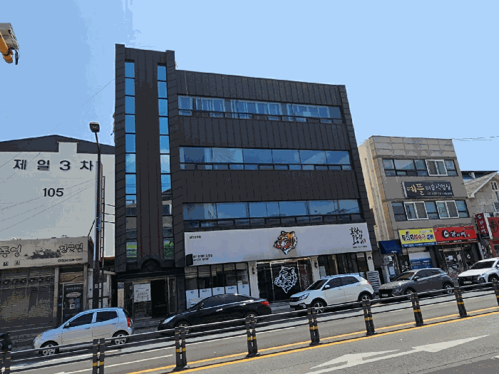 경상북도 포항시 남구 오천읍 구정리 69-5 근린주택 경매 사진 45