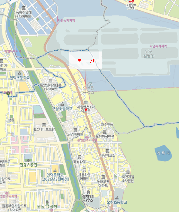 경상북도 포항시 남구 오천읍 구정리 69-5 근린주택 경매 사진 51