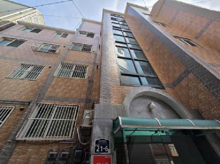 부산광역시 부산진구 전포동 191-306 연정빌라 1층102호 다세대(빌라) 경매 사진 7