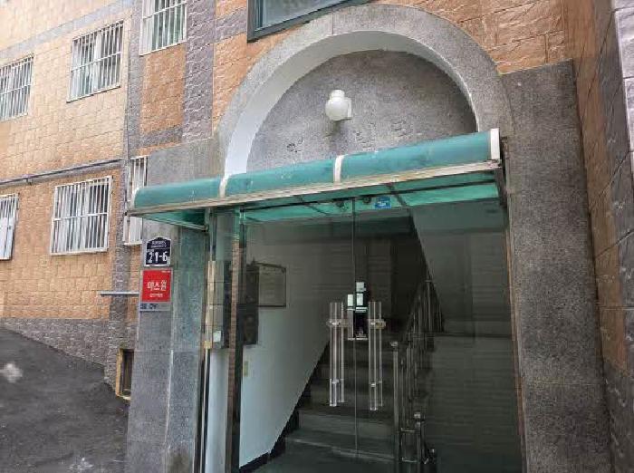 부산광역시 부산진구 전포동 191-306 연정빌라 1층102호 다세대(빌라) 경매 사진 8