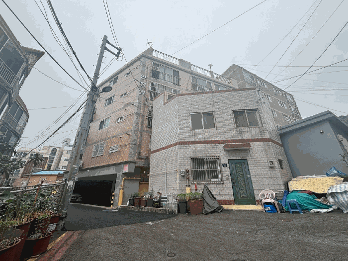 부산광역시 부산진구 전포동 191-306 연정빌라 1층102호 다세대(빌라) 경매 사진 10