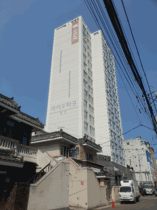 부산광역시 동래구 명장동 136-9 아이뷰파크 2층205호 아파트 경매 사진 12