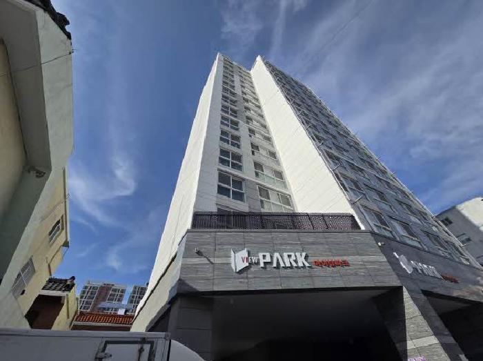 부산광역시 동래구 명장동 136-9 아이뷰파크 8층803호 아파트 경매 사진 7