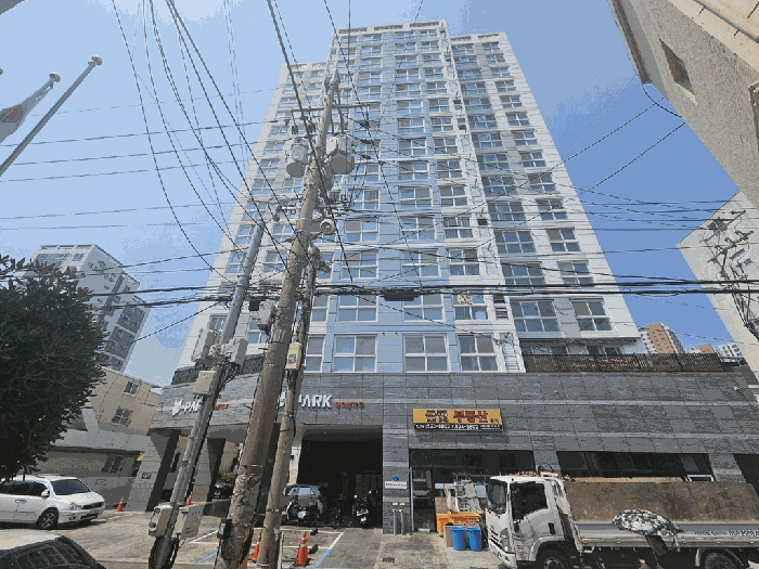 부산광역시 동래구 명장동 136-9 아이뷰파크 8층803호 아파트 경매 사진 10