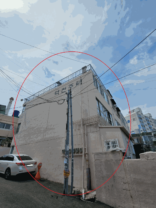 부산광역시 북구 덕천동 257 2층203호 다세대(빌라) 경매 사진 15