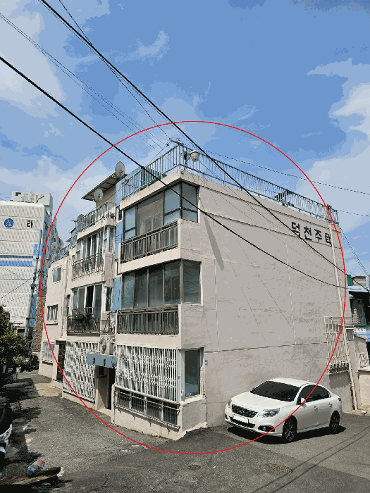 부산광역시 북구 덕천동 257 2층203호 다세대(빌라) 경매 사진 16