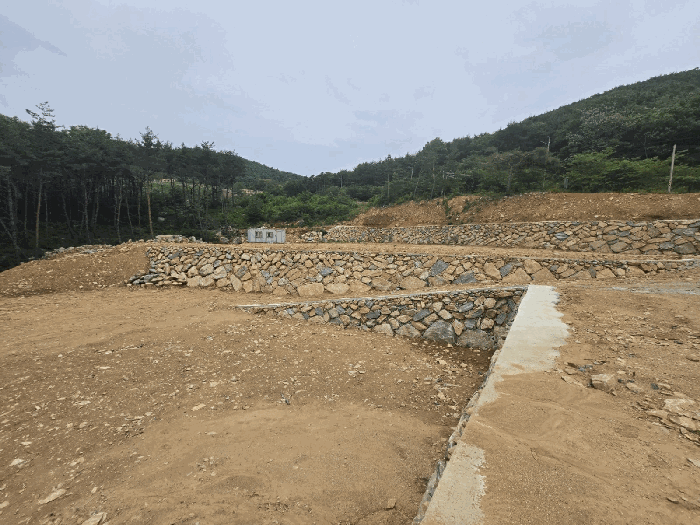 경상남도 산청군 신안면 외송리 산15-33 외 2필지 임야 경매 사진 12