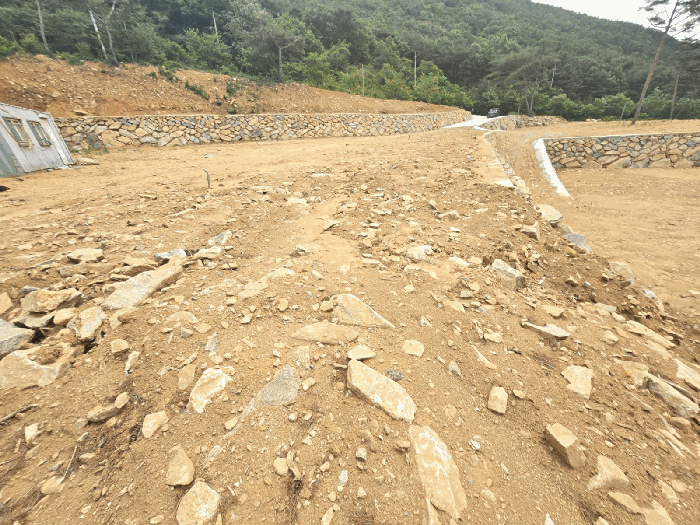 경상남도 산청군 신안면 외송리 산15-33 외 2필지 임야 경매 사진 13