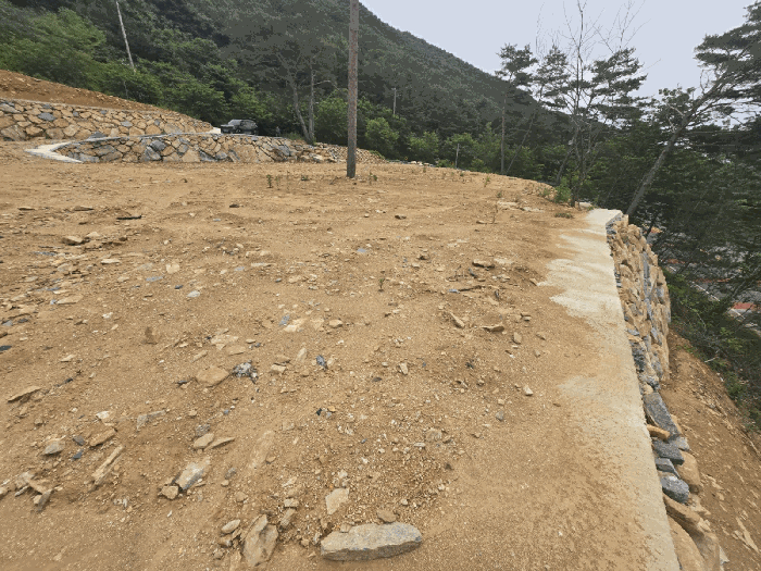 경상남도 산청군 신안면 외송리 산15-33 외 2필지 임야 경매 사진 14