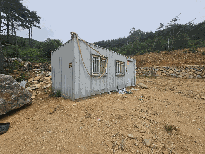 경상남도 산청군 신안면 외송리 산15-33 외 2필지 임야 경매 사진 16