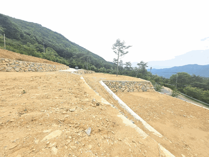 경상남도 산청군 신안면 외송리 산15-33 외 2필지 임야 경매 사진 17